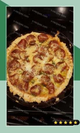 Best pan pizza recipe