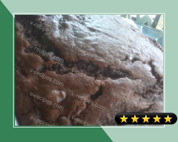 Buttermilk Chocolate Bread recipe