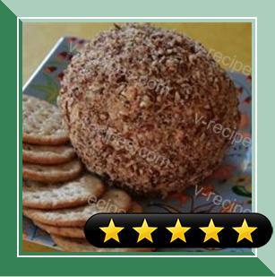 Southern Made Cheese Ball recipe