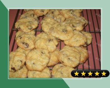 Best Chocolate Chip Cookies recipe