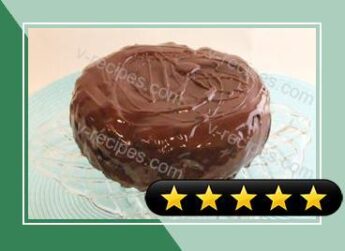 Groom's Chocolate Biscuit Cake recipe