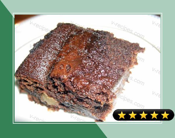 Jelly Roll Brownies recipe
