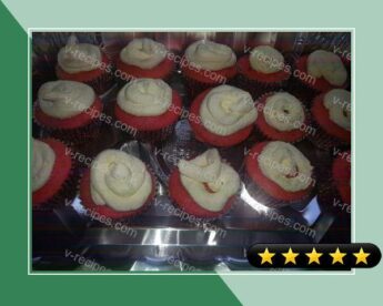 Low Fat/Low Cal Strawberry Cheesecake Cupcakes recipe