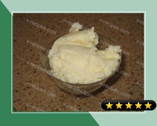 Traditional Mashed Potatoes recipe