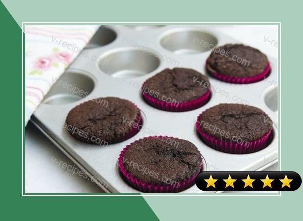 Chocolate Cupcakes Recipe recipe