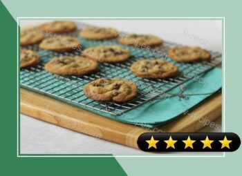 1 Dozen Chocolate Chip Cookies recipe