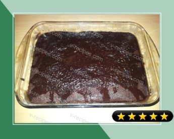 Super Moist Chocolate Spelt Cake recipe