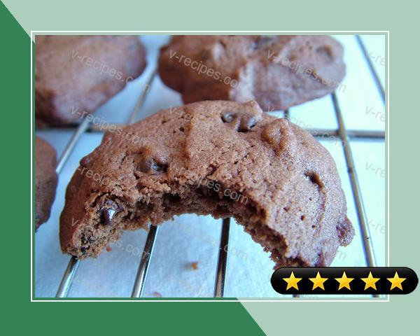 Chocolate Chip Cookie Recipe recipe