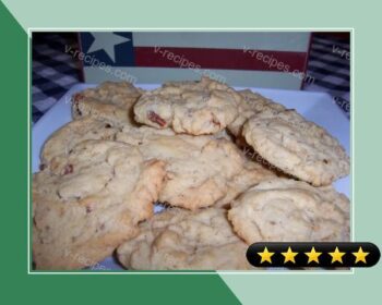Mary Jane's Delicious Cookies recipe
