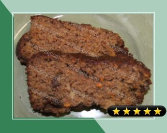 Mimi's Cafe Carrot Bread - Original Recipe recipe