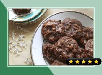 BAKER'S One-Bowl Chocolate Chunk Cookies recipe