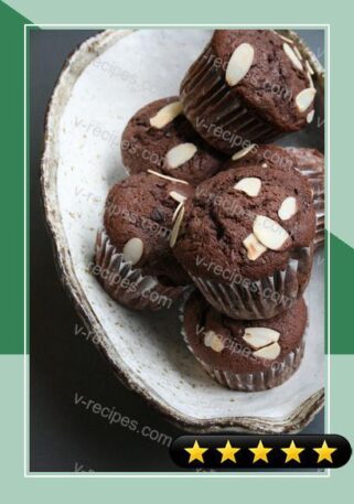 I Want to Keep This a Secret ? Chocolate Muffins recipe