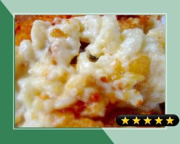 Best Creamy Macaroni and Cheese recipe