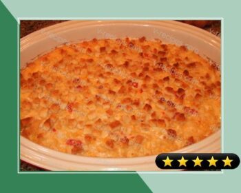 Macaroni and Cheese from Ina Garten (Barefoot Contessa) recipe