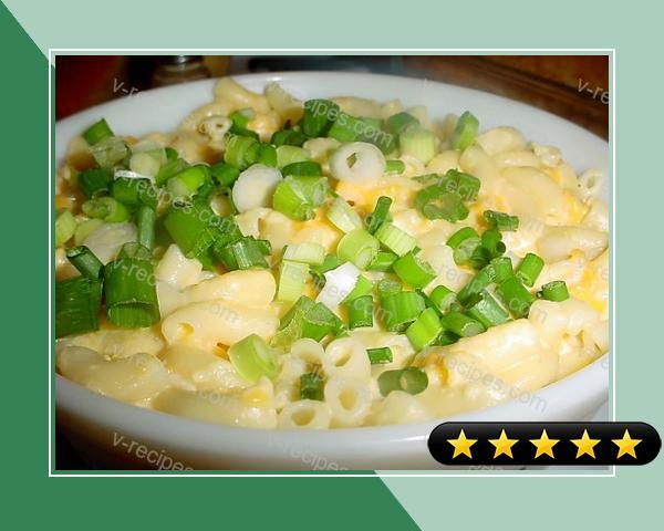 Creamy Macaroni & Cheese recipe