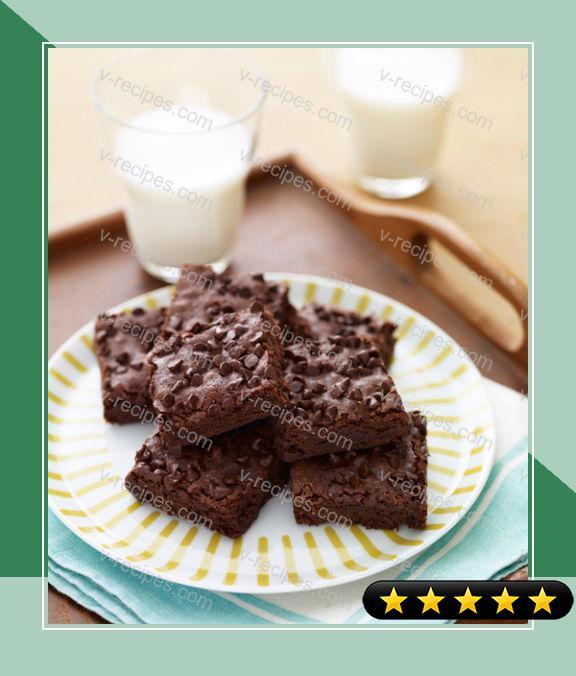 Cocoa Brownies recipe