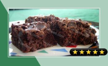 Mrs. Fields Super Fudge Brownies recipe