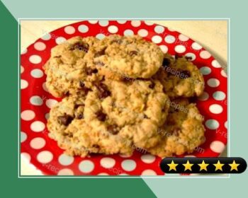 Farmer Cookies recipe