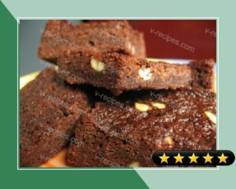 The Best Brownies Ever!! recipe