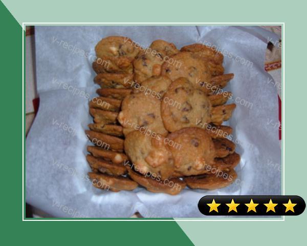 McCormick Best Chocolate Chip Cookies recipe