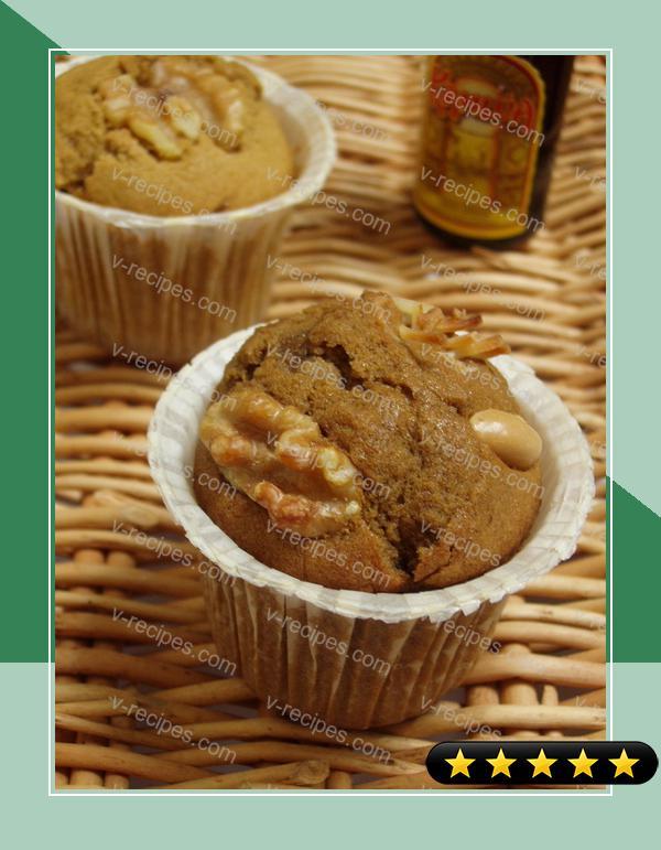 Brown Sugar Cupcakes recipe