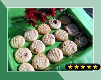 Bikkies (Cookies) from Heaven recipe