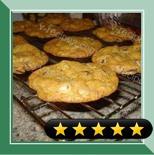 Worlds Best Chocolate Chip Cookies recipe