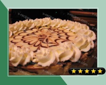 Frangelico (Hazelnut) Cheesecake recipe