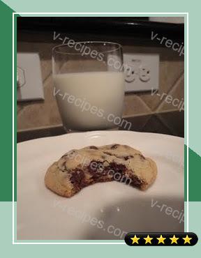 Chocolate Chip Cookies: Rich, Thick & Chewy recipe