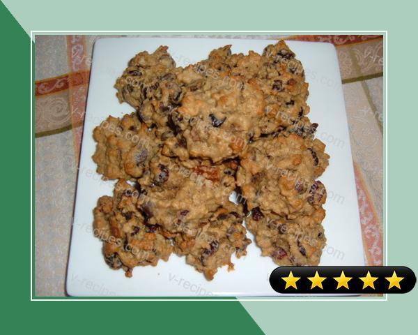 Must-Have Chocolate Chip Cookies recipe