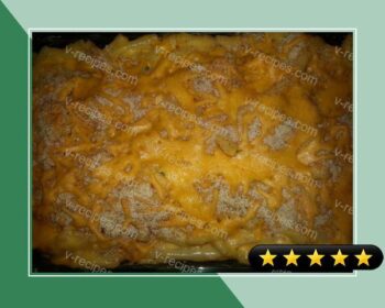 Easy Baked or Regular Mac and Cheese recipe