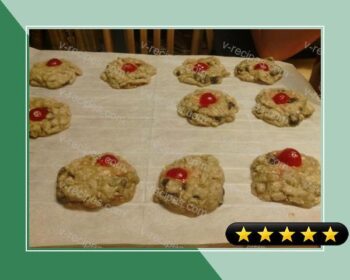 Absolute Best Most Excellent Soft Oatmeal Raisin Cookies recipe