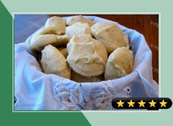 Cardamom Cookies Recipe - India recipe