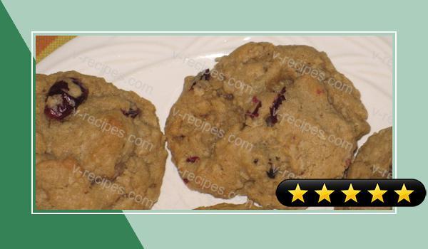 Meghan's Cookies recipe