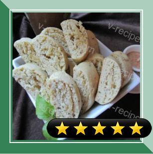 Anise Cookies III recipe