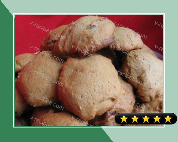 Fran's Soft Chocolate Chip Cookies recipe