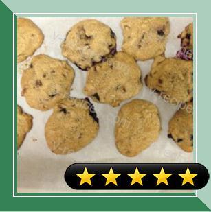 Healthier Best Big, Fat, Chewy Chocolate Chip Cookie recipe