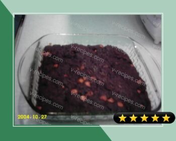 Chocolate Butterscotch Pudding Cake recipe