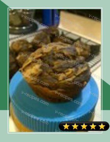 Hungry Girl Peanut Butter Brownies recipe