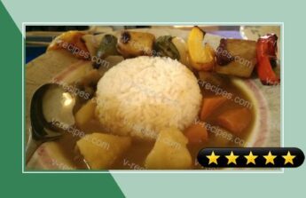 Quick Curry, Happy Meal recipe