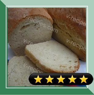 Habanero, Rosemary, and Cheddar Bread recipe