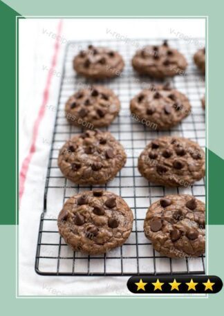 Brownie Cookies recipe