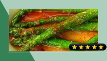 Another Asparagus Recipe recipe