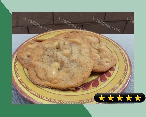 Pepperidge Farm Sausalito Cookies recipe