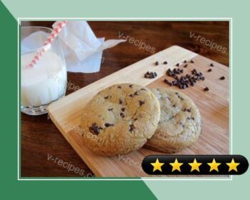 Perfect Chocolate Chip Cookie recipe