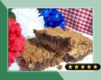 Kennedy Family Brownies recipe