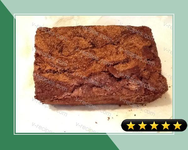 Chocolate Cinnamon Bread recipe