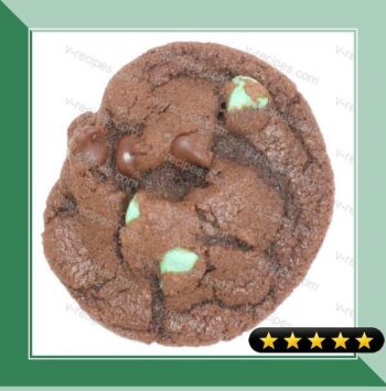 Amazing Chocolate Cookies/Four Ways recipe