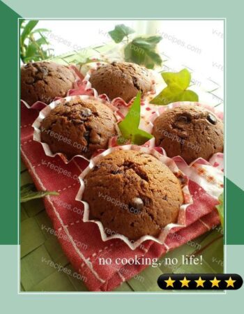 My Favorite Chocolate Cupcakes recipe