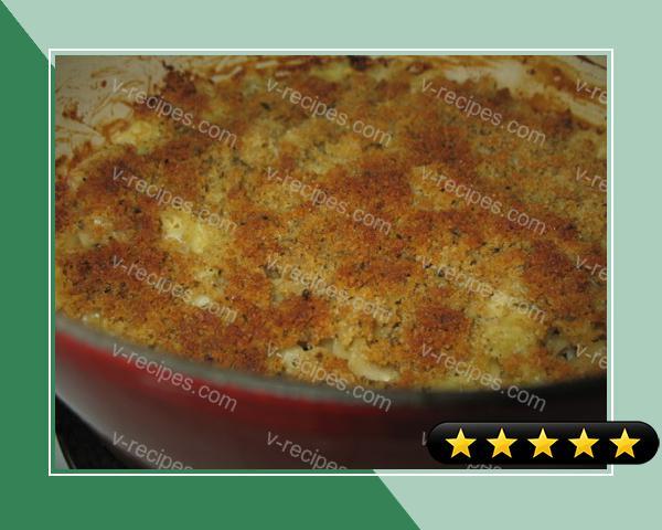 Best Ever Macaroni and Cheese recipe